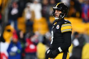 Joe Sargent/Getty Images North America/TNS