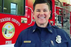 Riverside County Fire Department/Riverside County Fire Department/TNS