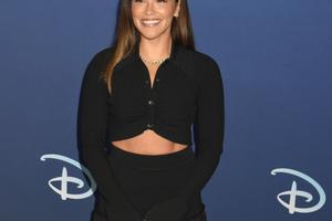Bang Showbiz / Gina Rodriguez has opened up about her struggles