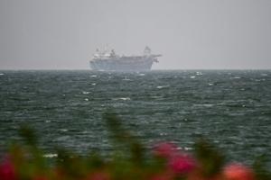 AFP/Getty Images North America/TNS