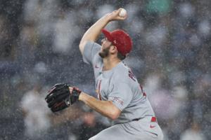 Ishika Samant/Getty Images North America/TNS
