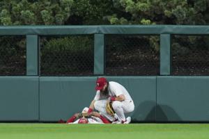 Mitchell Leff/Getty Images North America/TNS