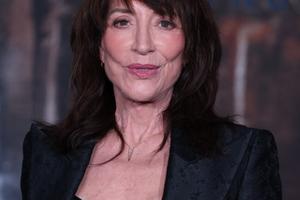 Bang Showbiz / Actress Katey Sagal