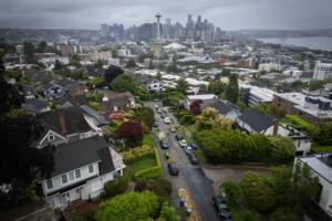Ken Lambert/The Seattle Times/TNS