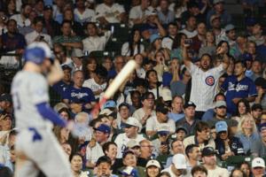 Michael Reaves/Getty Images North America/TNS
