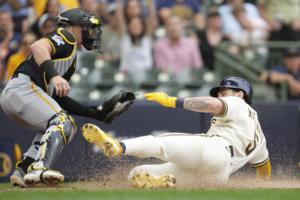 Patrick McDermott/Getty Images North America/TNS