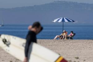 Allen J. Schaben/Los Angeles Times/TNS