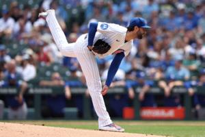 Geoff Stellfox/Getty Images North America/TNS