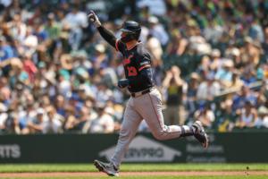 Jack Compton/Getty Images North America/TNS
