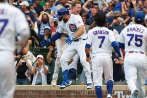 John J. Kim/Chicago Tribune/TNS