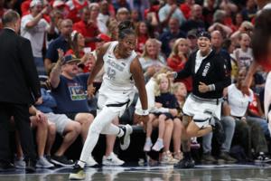 Andy Lyons/Getty Images North America/TNS