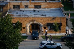 E. Jason Wambsgans/Chicago Tribune/TNS