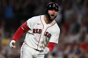 Brian Fluharty/Getty Images North America/TNS