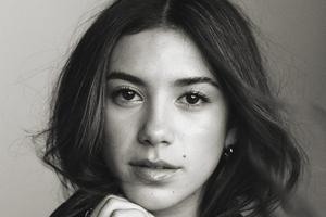 “Don’t Say Good Luck” actress Scarlett Estevez says her favorite destination is the place she has yet to visit. (Jonny Marlow)