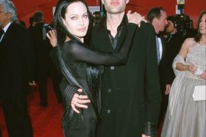 Bang Showbiz / Angelina Jolie's brother has come out as gay