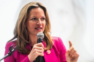 Katy Kildee/The Detroit News/TNS