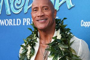 Bang Showbiz / Dwayne Johnson stars in Moana.