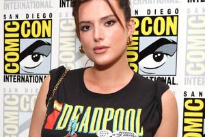 Bang Showbiz / Bella Thorne is writing the film sequel