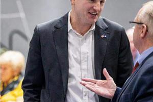 Lexington Herald-Leader/Lexington Herald-Leader/TNS