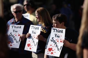 Amanda Loman/Getty Images North America/TNS