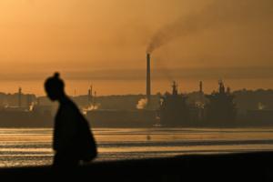 Yamil Lage/AFP/Getty Images North America/TNS