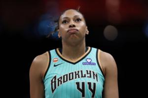 Jordan Bank/Getty Images North America/TNS