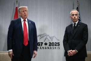 Brendan Smialowski/AFP/GETTY IMAGES NORTH AMERICA/TNS