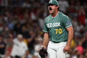 Brian Fluharty/Getty Images North America/TNS