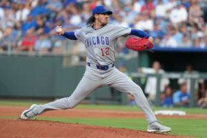 Ed Zurga/Getty Images North America/TNS