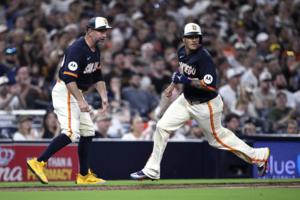 Orlando Ramirez/Getty Images North America/TNS