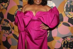 Bang Showbiz / Da'Vine Joy Randolph to lead star-studded cast of Dedicated to Morris Burke