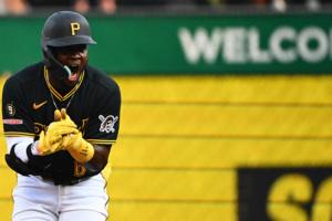 Justin Berl/Getty Images North America/TNS
