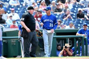 Greg Fiume/Getty Images North America/TNS