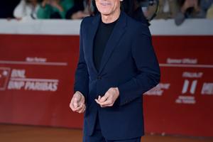 Bang Showbiz / Willem Dafoe is interested in starring in a James Bond film