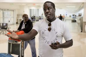Carl Juste/Miami Herald/TNS