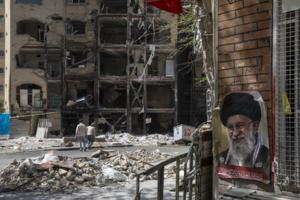 Majid Saeedi/Getty Images North America/TNS