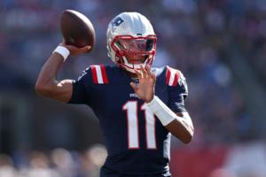 Jordan Bank/Getty Images North America/TNS