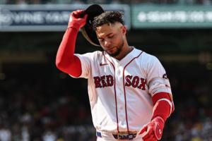 Winslow Townson/Getty Images North America/TNS