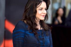 Bang Showbiz / Stockard Channing has no issues with living as a recluse
