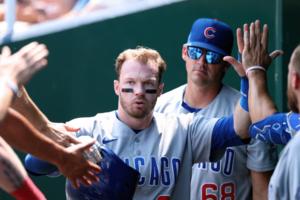 Jamie Squire/Getty Images North America/TNS