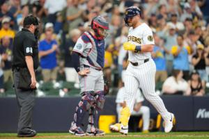 John Fisher/Getty Images North America/TNS