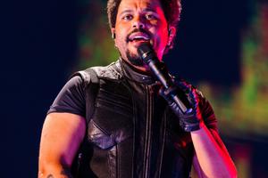 Bang Showbiz / The Weeknd ditches retirement plans