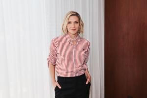 Maya Dehlin/Getty Images North America/TNS