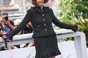 Bang Showbiz / Halle Berry isn't worried about turning 60