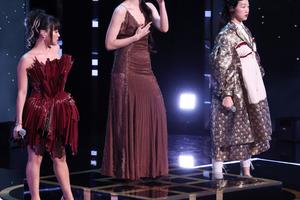 Bang Showbiz / KPop Demon Hunters stars performing at the BAFTA Film Awards