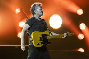 Scott Legato/Getty Images North America/TNS