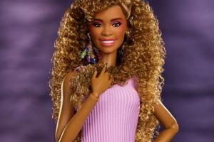 Mattel/Mattel/TNS