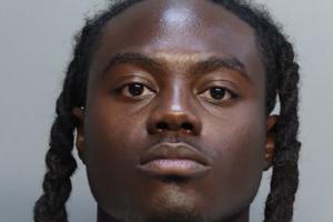 Miami-Dade Corrections/TNS