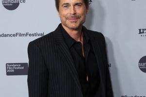 Bang Showbiz / Rob Lowe has reflected on his success.