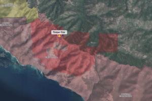 CalFire/TNS